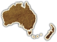 Australia & Oceania