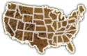 USA States