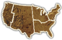 USA Regions